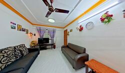 Blk 247 Jurong East Street 24 (Jurong East), HDB 3 Rooms #480356251